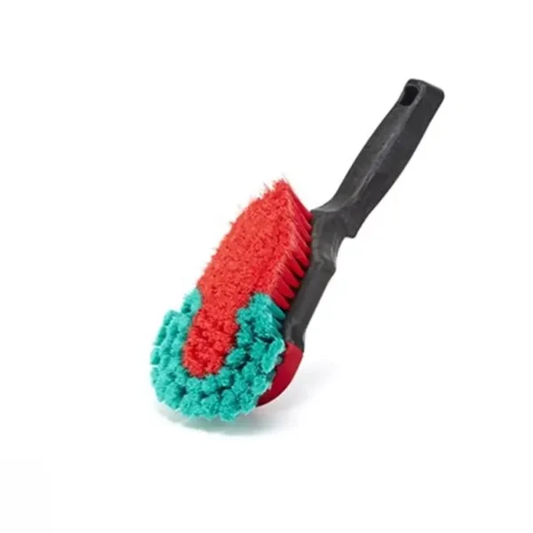 Brosse à main ergonomique