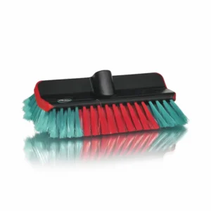 Brosse à passage d'eau, High/Low