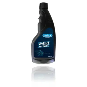 nerta Wash & Wax