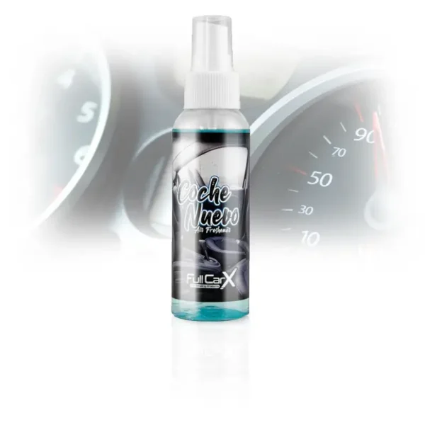 Ambientador COCHE NUEVO 100ml