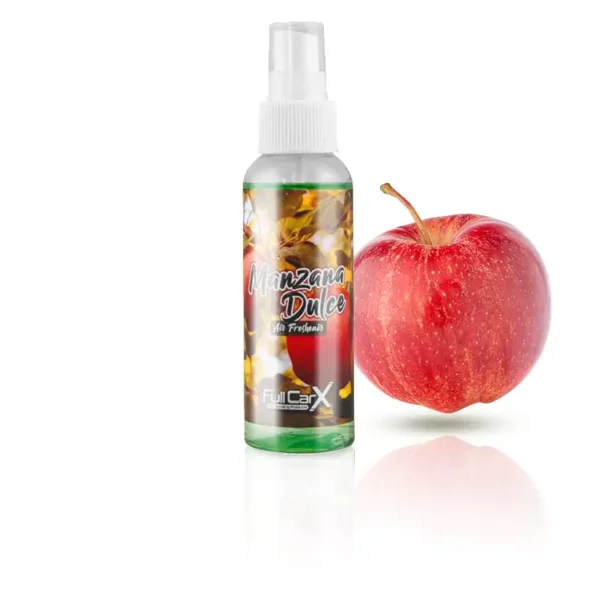 Ambientador MANZANA DULCE 100ml