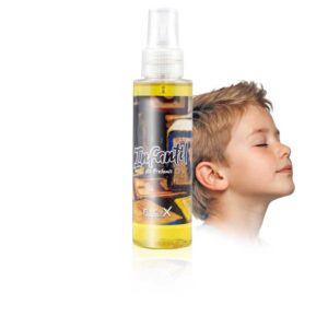 Assainisseur d’air 100 ml INFANTIL (eau de cologne)