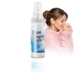 Assainisseur d’air 100 ml LINGE PROPRE