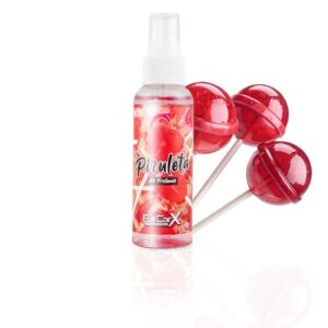 Assainisseur d’air 100 ml SUCETTE